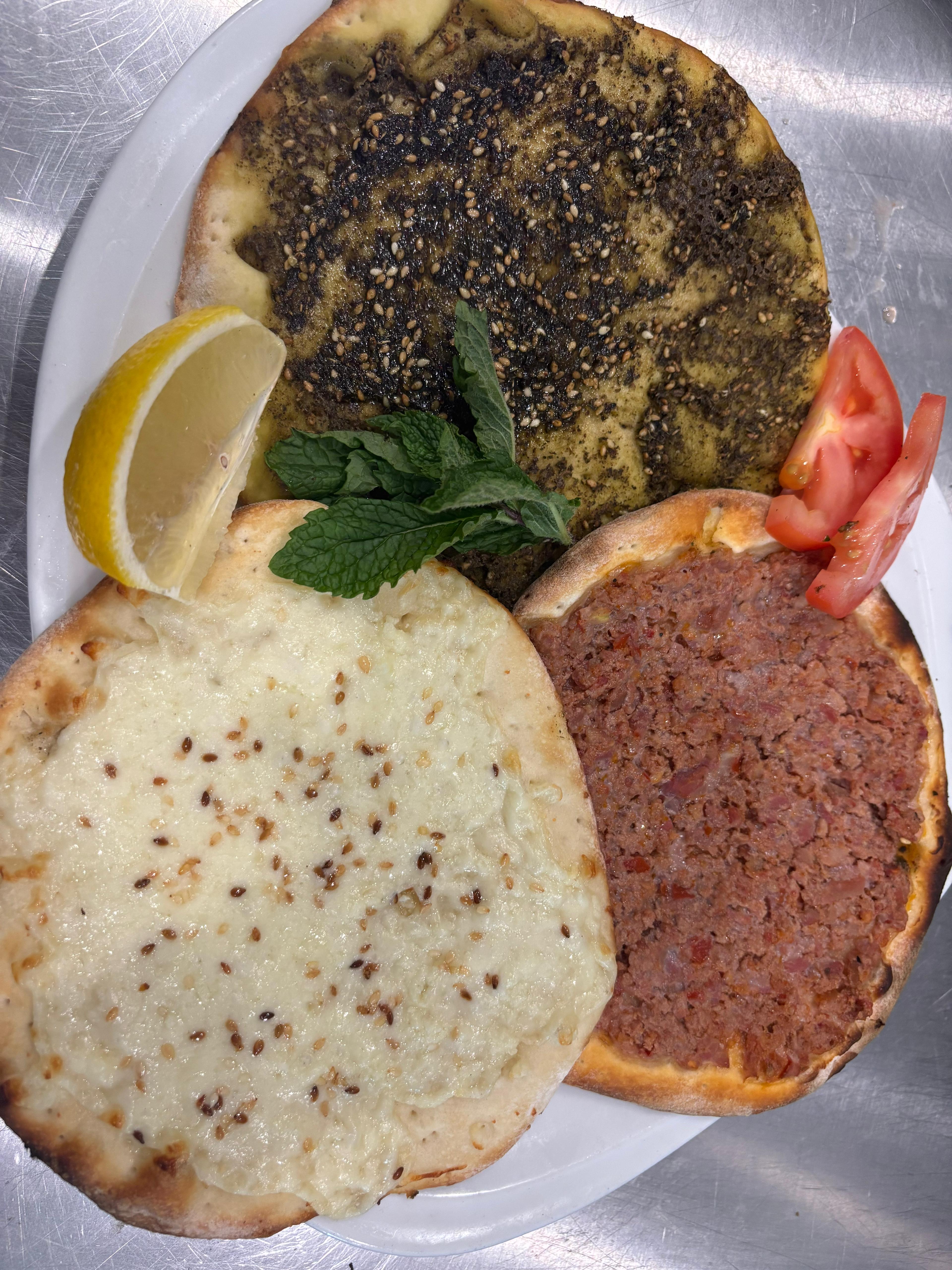 Delicious Muskhan
